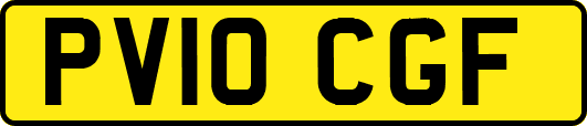 PV10CGF