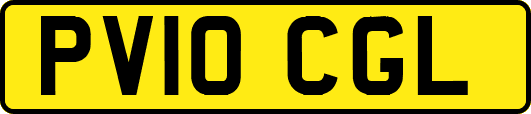 PV10CGL