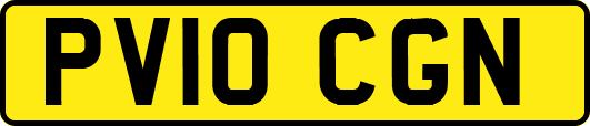 PV10CGN