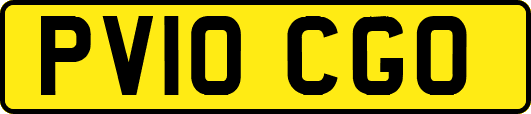 PV10CGO