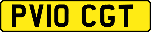 PV10CGT