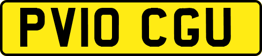 PV10CGU