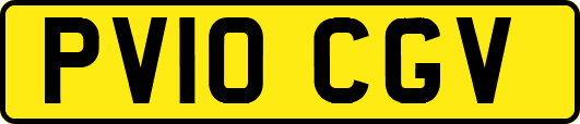 PV10CGV