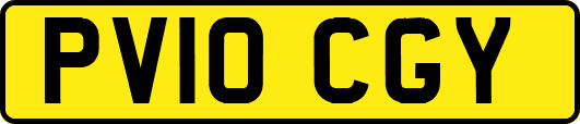 PV10CGY