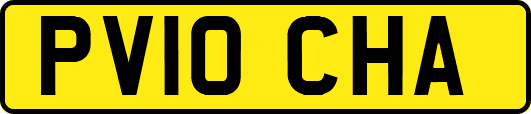 PV10CHA