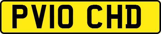 PV10CHD