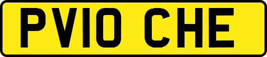 PV10CHE