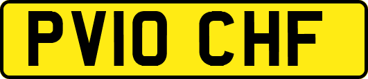 PV10CHF