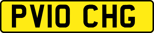 PV10CHG