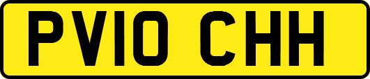 PV10CHH