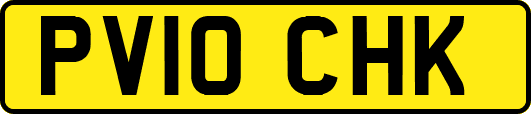 PV10CHK