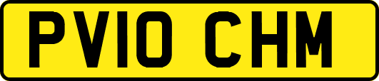 PV10CHM