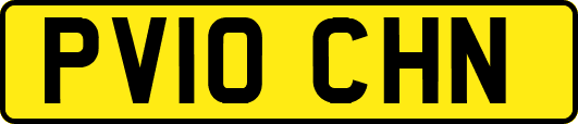 PV10CHN