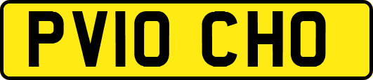 PV10CHO