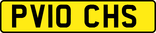 PV10CHS