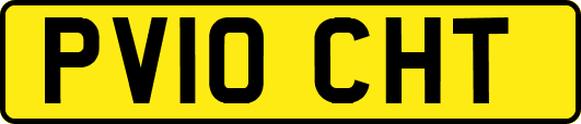 PV10CHT