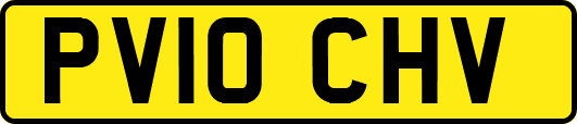 PV10CHV