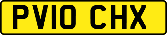 PV10CHX