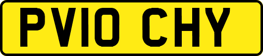 PV10CHY