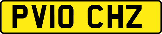 PV10CHZ