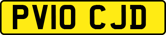 PV10CJD