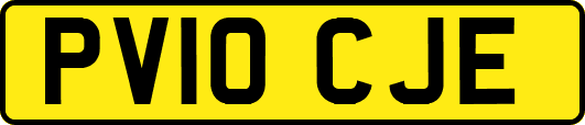 PV10CJE