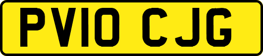 PV10CJG