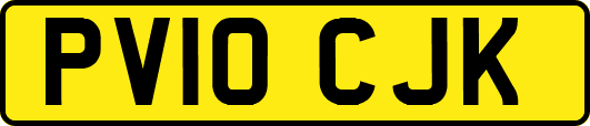 PV10CJK