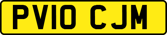 PV10CJM
