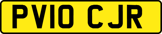 PV10CJR
