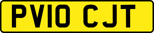 PV10CJT