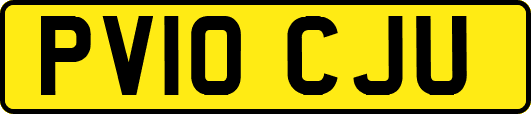 PV10CJU