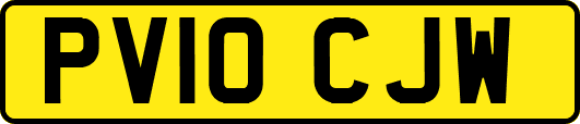 PV10CJW
