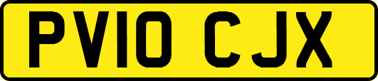 PV10CJX