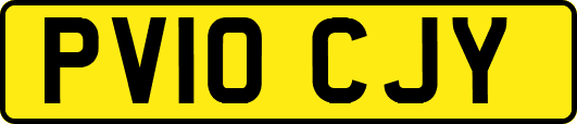 PV10CJY