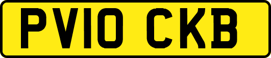 PV10CKB