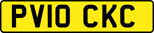 PV10CKC