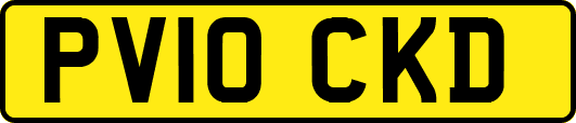 PV10CKD