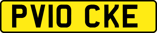 PV10CKE