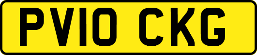PV10CKG