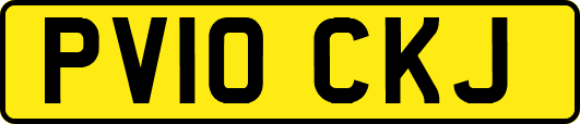 PV10CKJ
