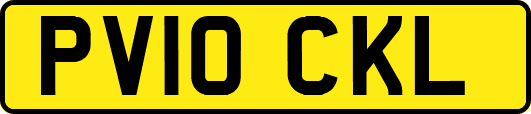 PV10CKL