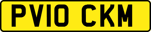 PV10CKM