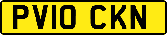 PV10CKN