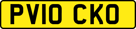 PV10CKO