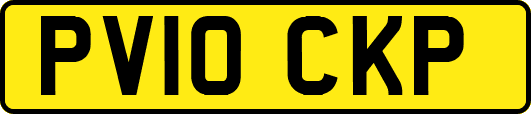 PV10CKP