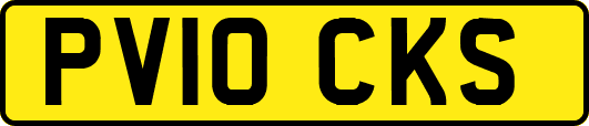 PV10CKS
