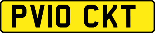 PV10CKT