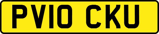 PV10CKU