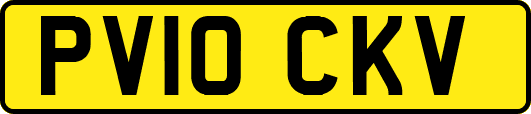 PV10CKV